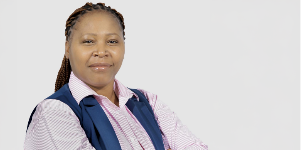 Linah Mwango