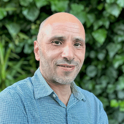 Othoman Mellouk