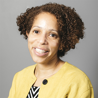 Renata Arrington Sanders
