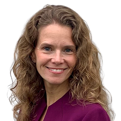 Co-lead: Renee Heffron