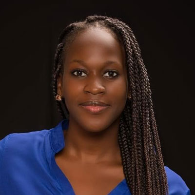 Ruth Akulu
