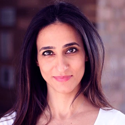 Sahar Bajis