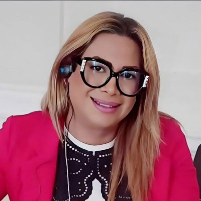 Stacy Velazquez