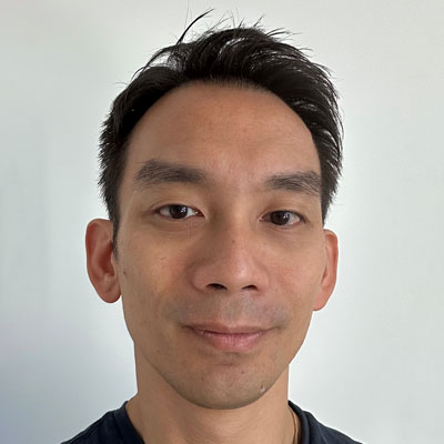 Ming Lee