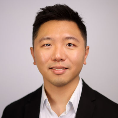 Eric Chow