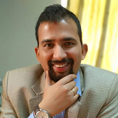 Keshab Deuba