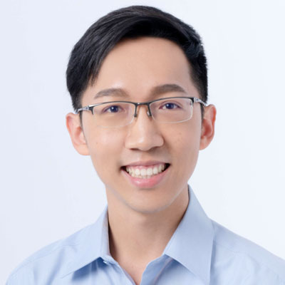 Isaac Yen-Hao Chu