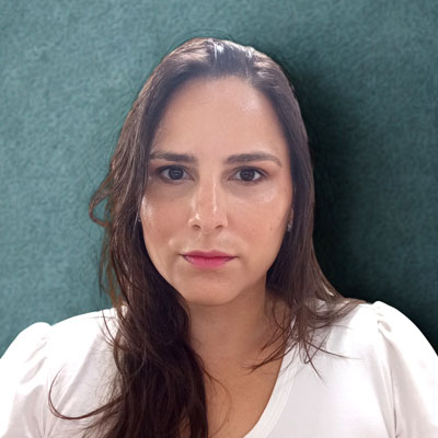 Débora Castanheira Pires