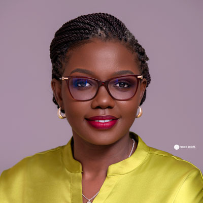 Alice Kayongo