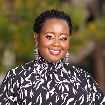 Yvonne Wangũi Machira