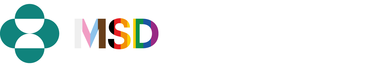 MSD logo