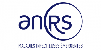 ANRS logo