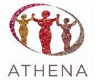 Athena logo