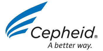 Cepheid Care logo