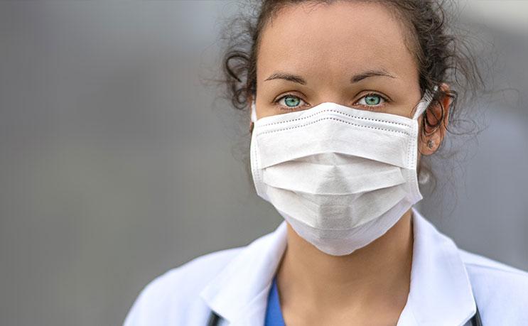 Why do Japanese, Chinese, Korean and Thai People Wear Surgical Masks?