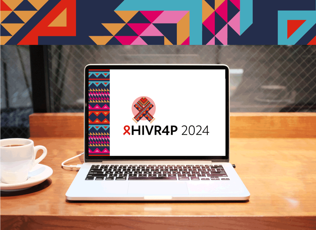 HIVR4P 2024, the 5th HIV Research for Prevention Conference