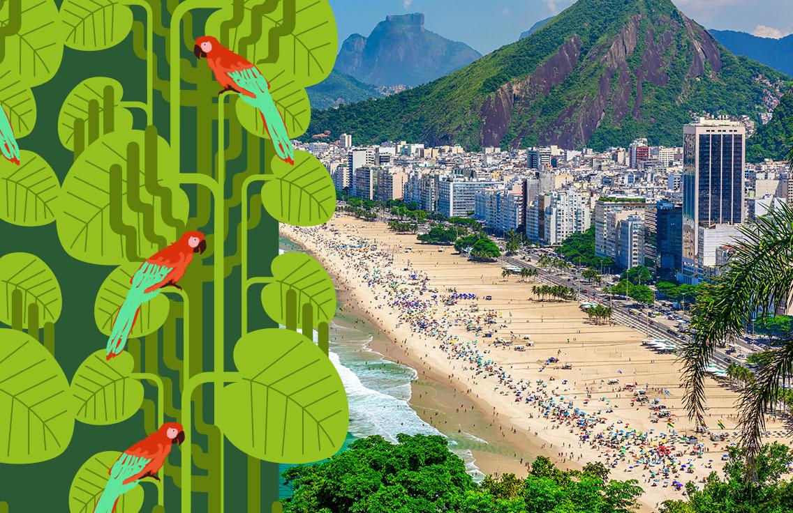 Rio de Janeiro, Brazil