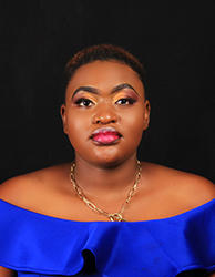 Photo of Doreen Moraa Moracha