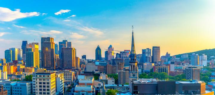 Montreal Canada