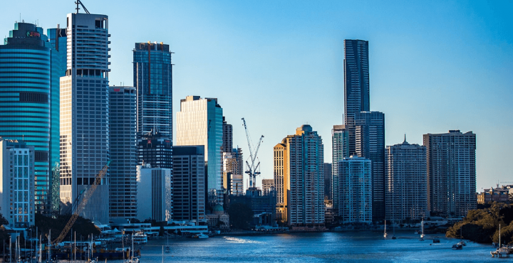 Brisbane, Australia