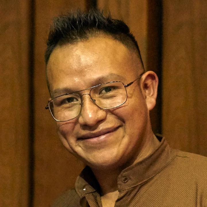 Alejandro Jesus Meza Hernandez
