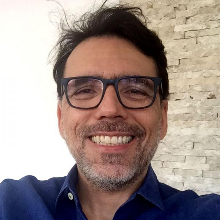 Dr Demetrius Montenegro
