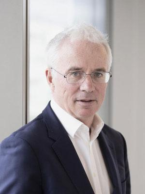 Peter Sands