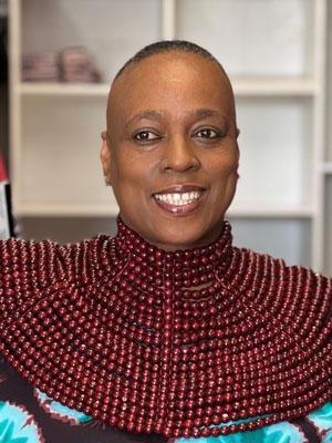 Yvette Raphael