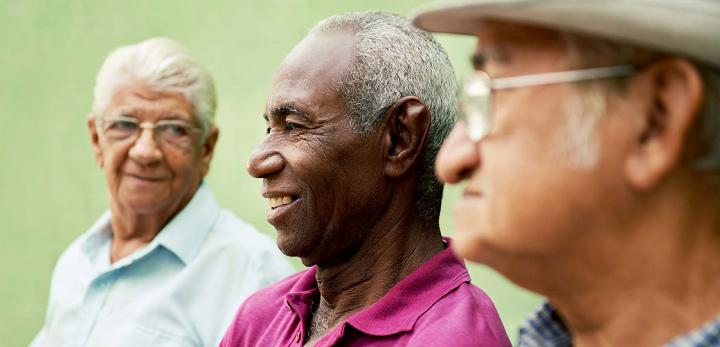 Growing older with HIV in the Treat-All Era
