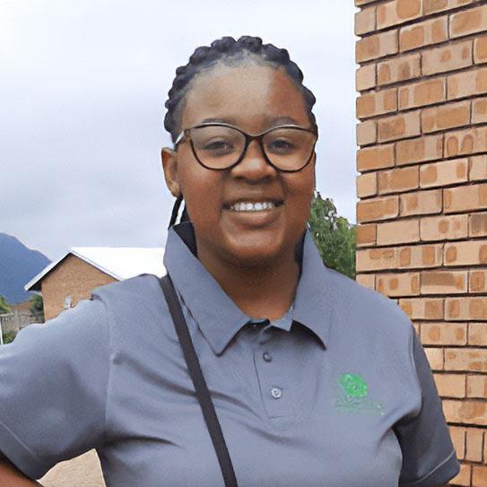 Kgothatso Ramodipa