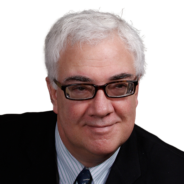 Joel Palefsky