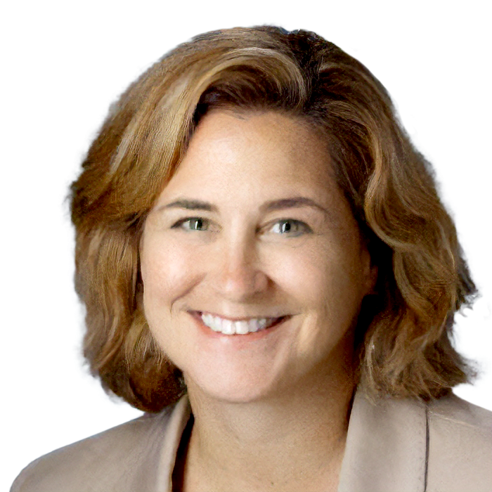Meg Doherty