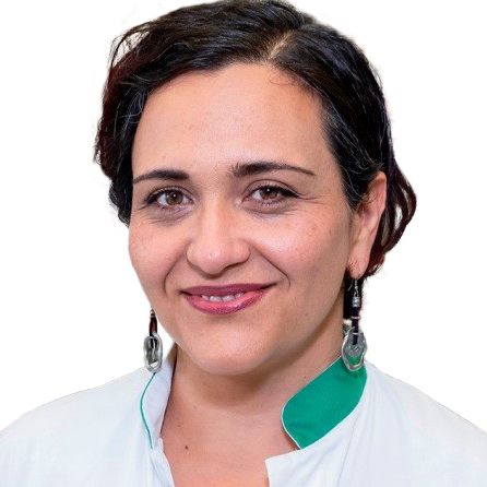 Tokameh Mahmoudi