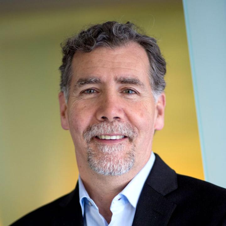 Chris Beyrer