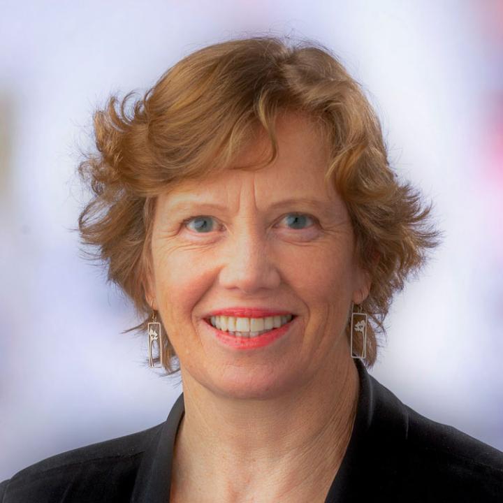 Deborah Donnell