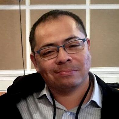 Hugo Sanchez Sarmiento