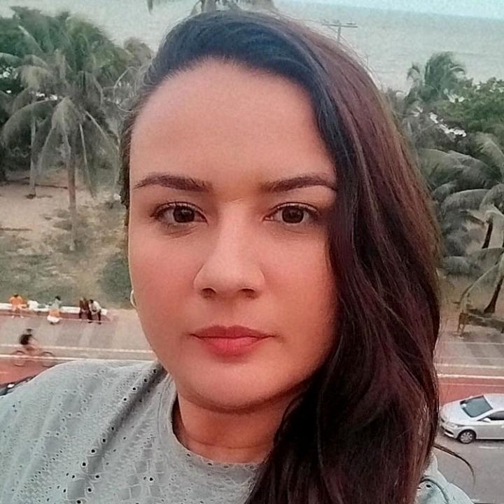 Iuçara Medeiros