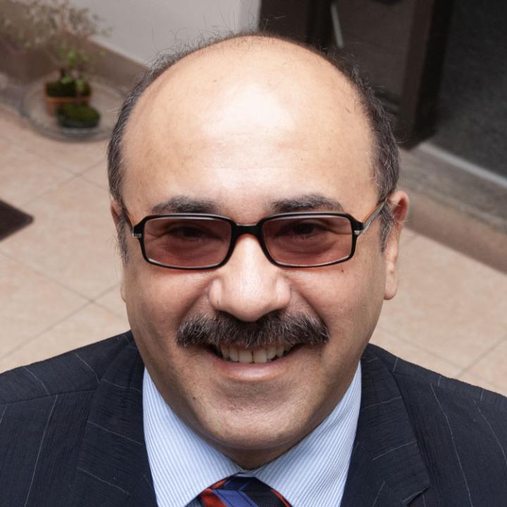 Jorge Sanchez