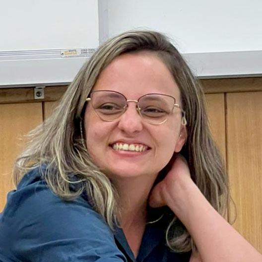 Mayara Secco Torres da Silva