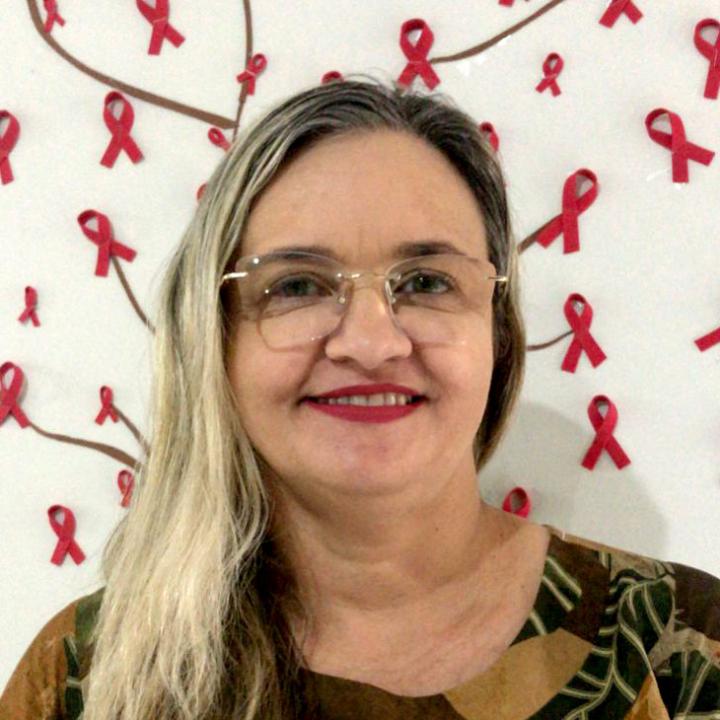 Pollyanna Rodrigues