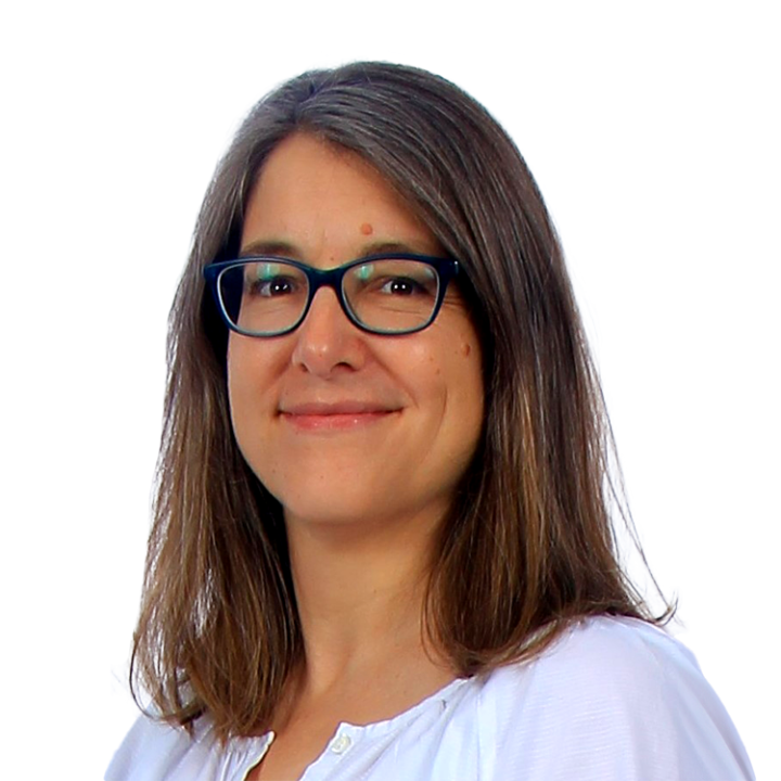 Gesine Meyer-Rath