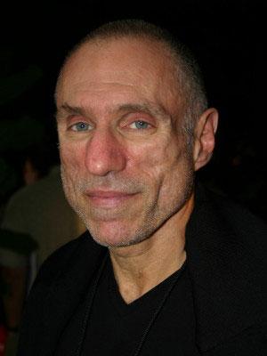 Jules Levin 