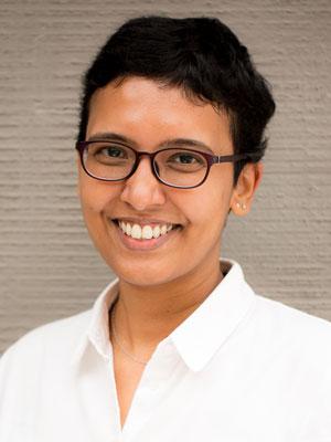 Reena Rajasuriar 