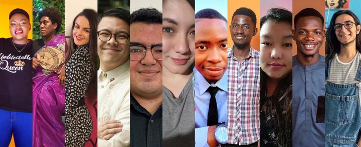 IAS Young Leaders