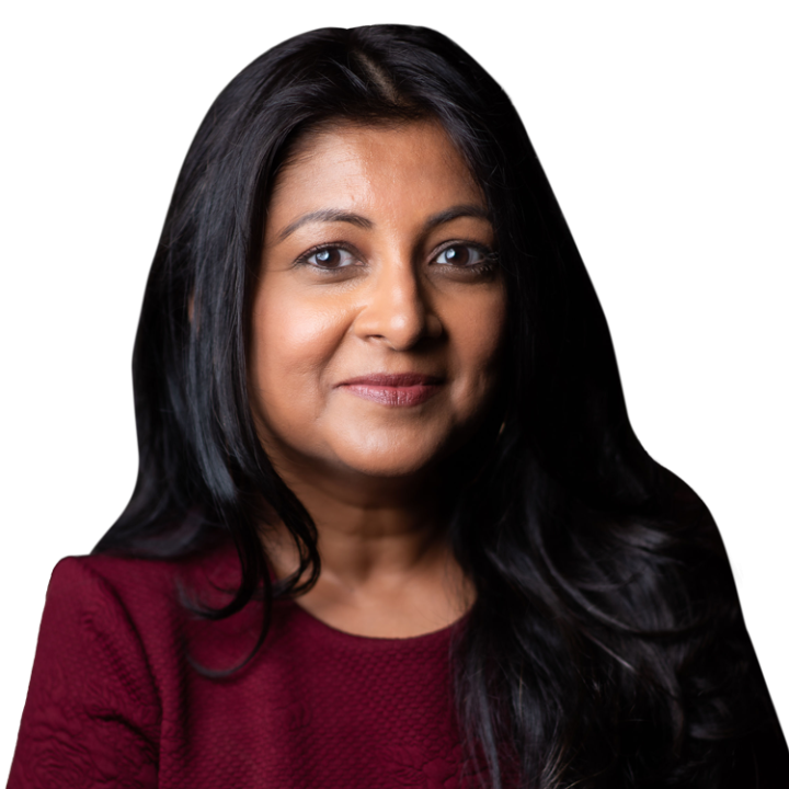 Apoorva Mandavilli