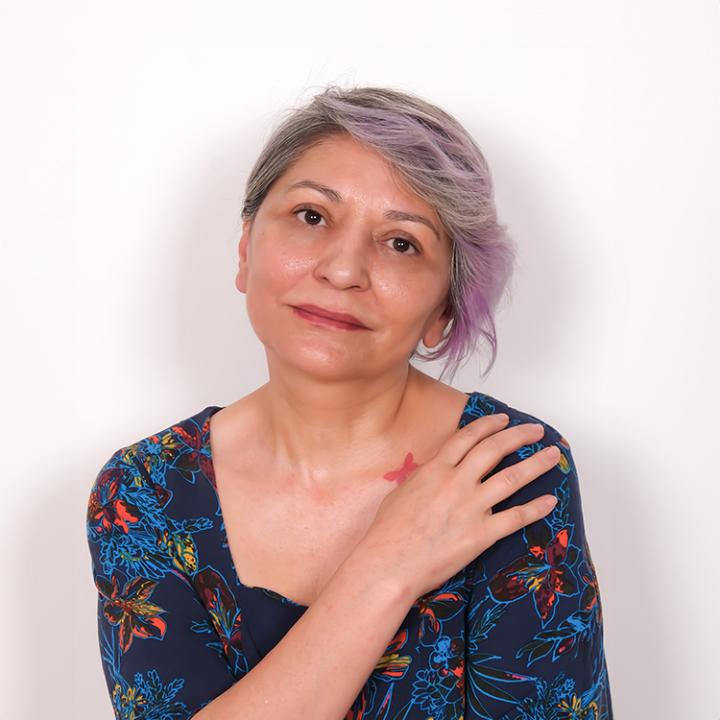 Ayşe Akaltun