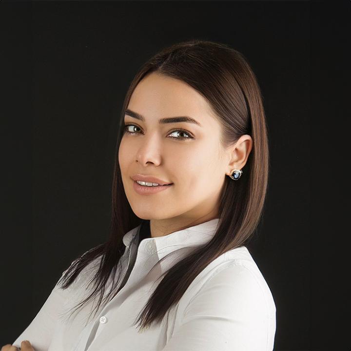 Cansu Ecem Kesgin