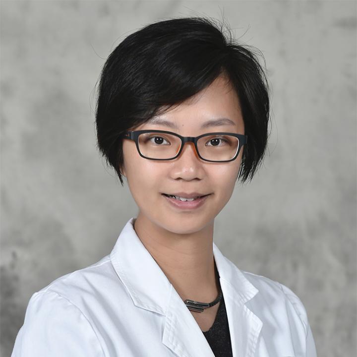 Bonnie Wong Chun Kwan