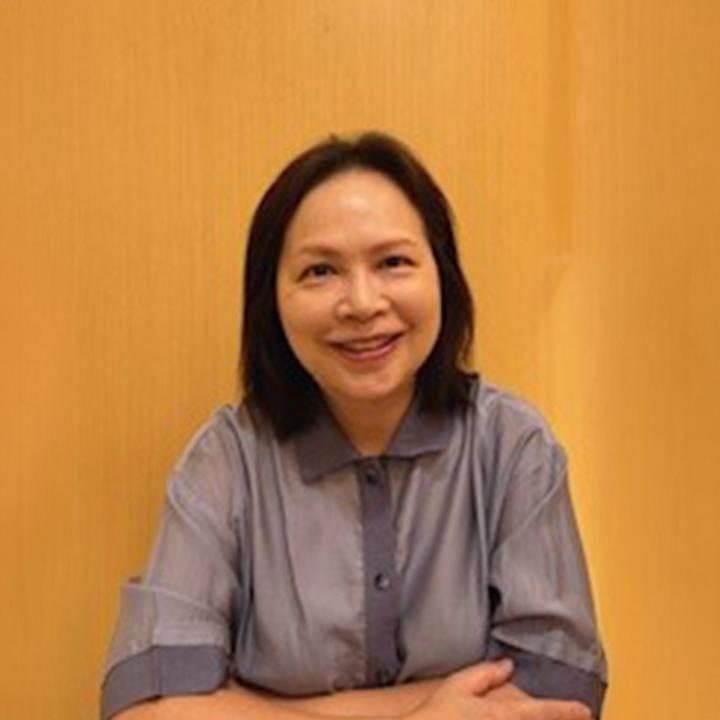 Sze Nga Chan