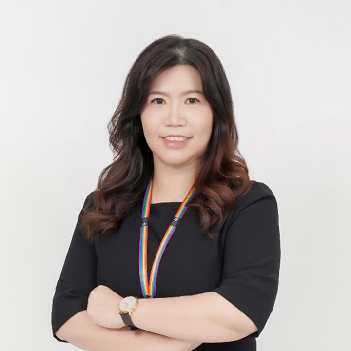 Chia-Wen Li